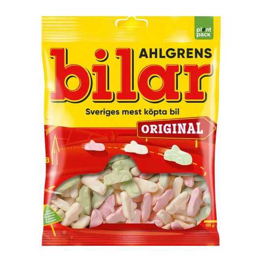 Ahlgrens Bilar Original