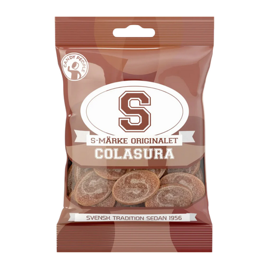 S-Marke Sour Cola