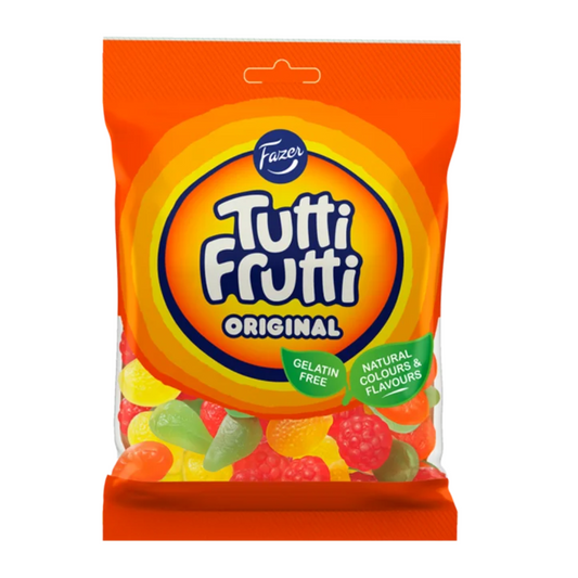 Tutti Frutti Original