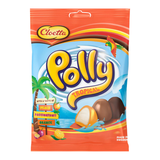 Polly Tropical