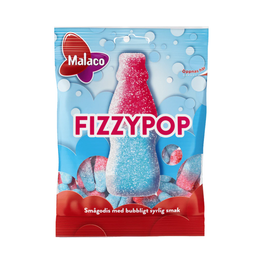 Fresh Sour Fizzypop