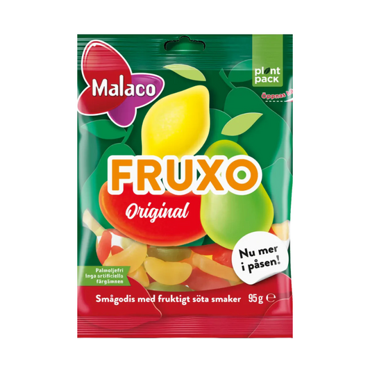 Fruxo Original